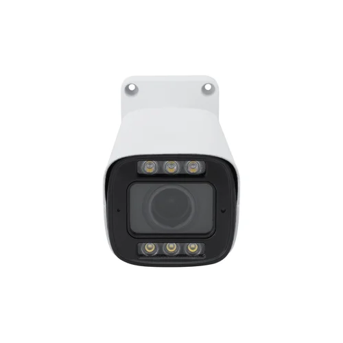 Камера сетевая буллет 2Мп OMNY BASE ViBe2EZF-WDS SDL-C 27135 с двойной подсветкой и микрофоном Камера сетевая буллет 2Мп OMNY BASE ViBe2EZF-WDS SDL-C 27135 с двойной подсветкой и микрофоном